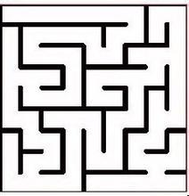 我想用它来绘画像迷宫那样的地图.