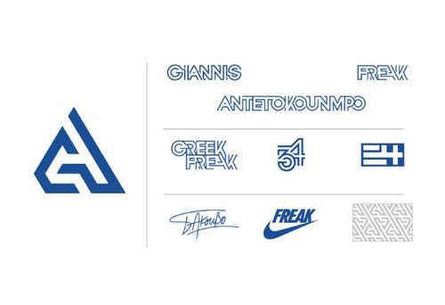 「字母哥」首款签名鞋开箱!