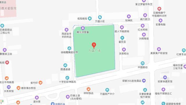 邢台巨鹿县这些地方要有大动作!快看看是你家附近吗?