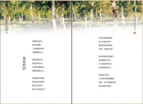 纵然你有柔情,我有眼泪——戴望舒经典诗集(一本最唯美 最感伤 最具