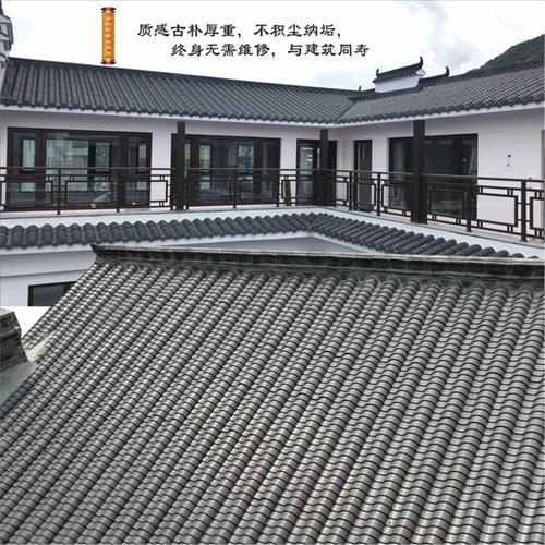 建筑小青瓦 古建小青瓦规格型号 亿仟居 小青瓦现货