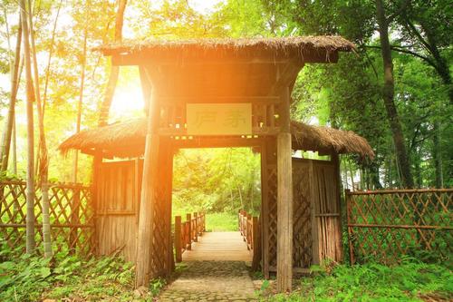 宜兴阳羡生态旅游度假区