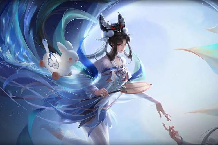 动漫 卡通 漫画 头像 游戏截图 1079_719