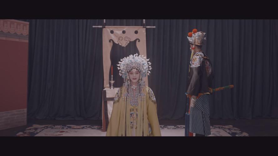 鬓边不是海棠红,尹正,黄晓明 - 堆糖,美图壁纸兴趣社区