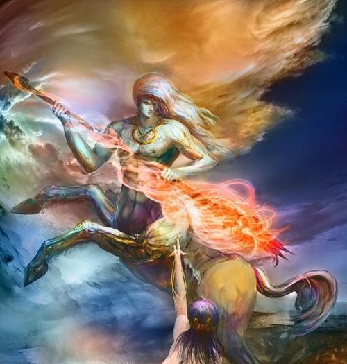 古希腊神话中的5个著名怪兽第3个曾在哈利波特中出现