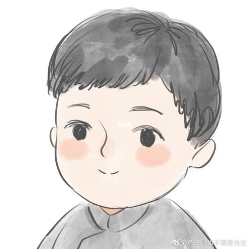 觉醒年代q版壁纸头像~可可爱爱_壁纸_头像_兔子_觉醒年代_素材_素材