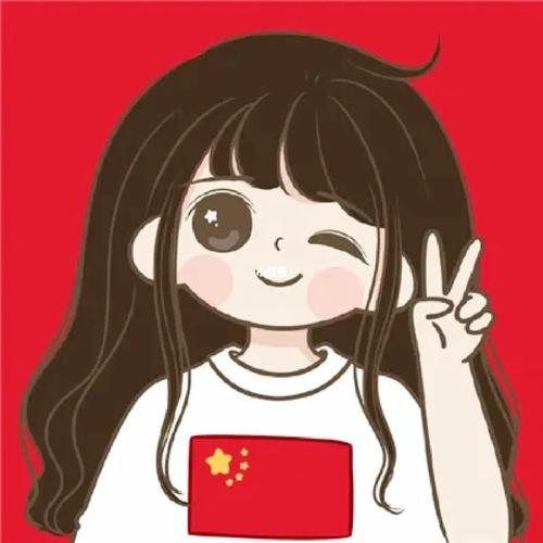 臭宝!该换情侣头像啦_情侣头像_情侣_素材_头像