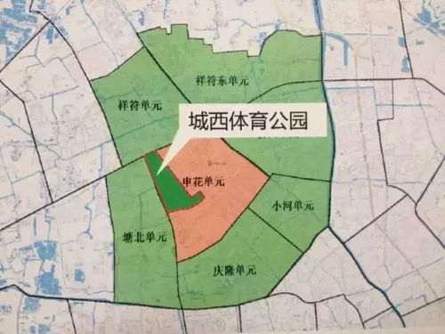 运河亚运公园总体方案出炉 最快明年6月开工建设