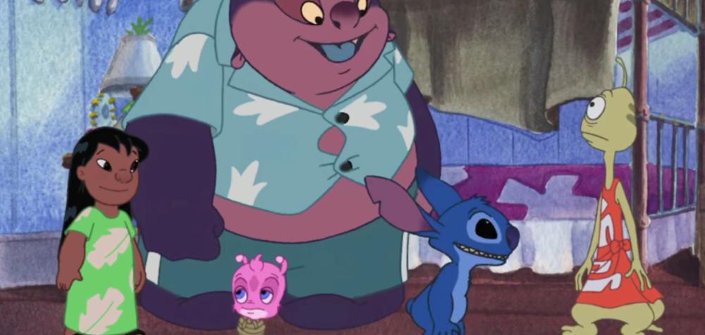 星际宝贝:实验品254小可爱的介绍