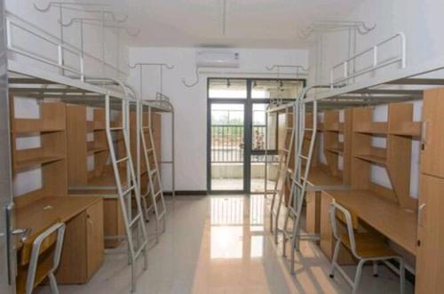 广东东软学院宿舍条件怎么样,有空调吗(含宿舍图片)