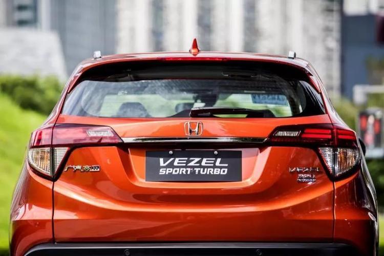 本田缤智怎么样本田缤智买哪个配置最好