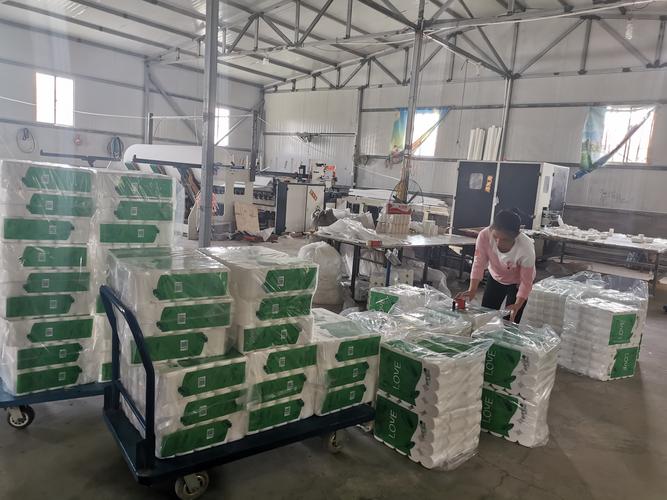 1/ 12 三米全自动卫生纸复卷机设备 家庭卫生纸加工设备 1880全自动