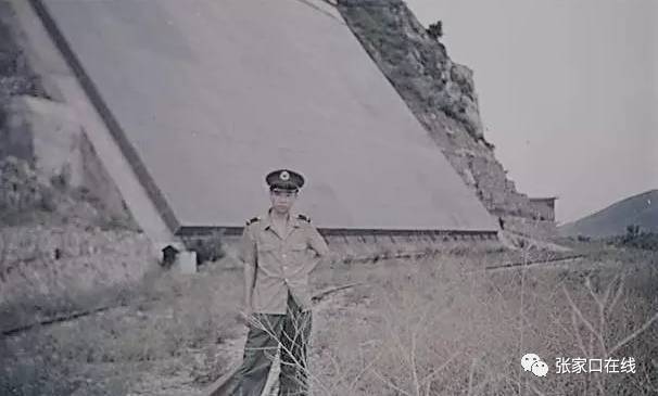 探索黄羊山相控阵雷达基地!