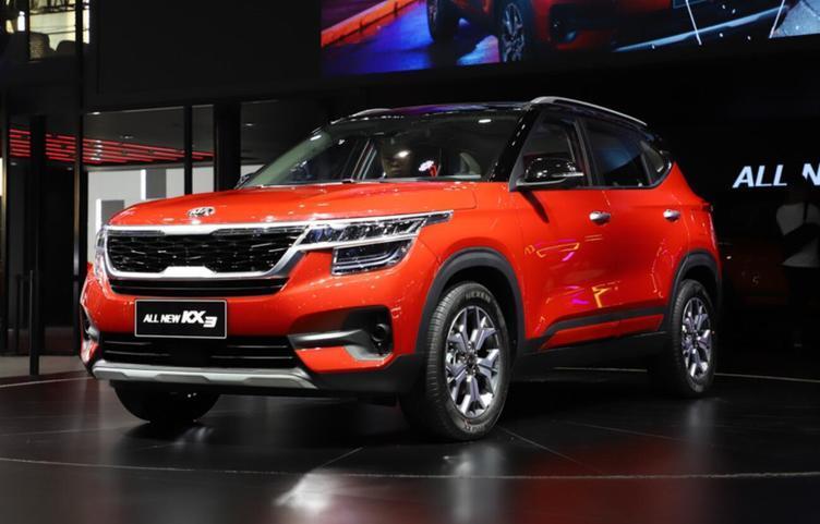 东风悦达起亚新车多少钱(东风悦达起亚傲跑kx3)