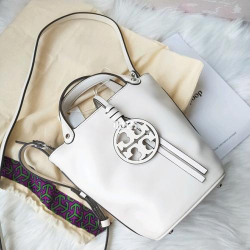 tory burch 奶白色迷你水桶包tb水桶包_水桶包_迷你_汤丽柏琦怎么样
