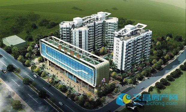 真心优惠不空谈 金山国际特价房5180元/平