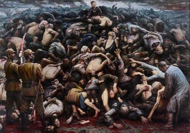 为什么日本人如此残忍?