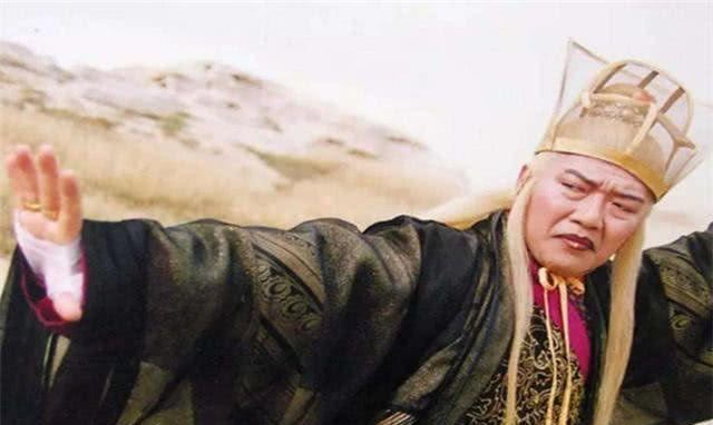 绣春刀魏忠贤图片 魏忠贤画像有甚么演员吗?