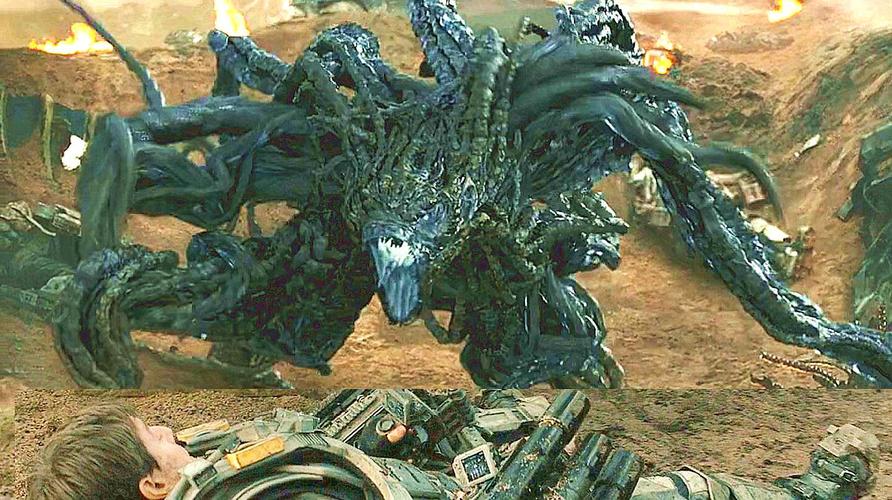 有什么好看的科幻电影吗?