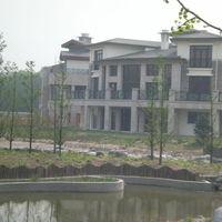 北京东山墅小区图片