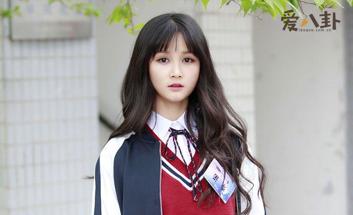 维看李诺本人会拉二胡吗在闪光少女中是她本人拉二胡吗