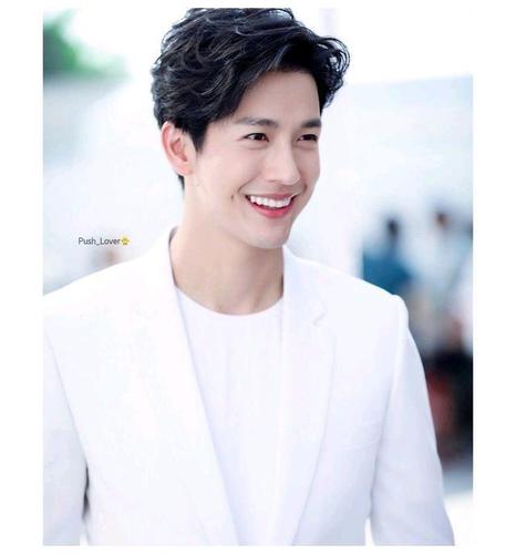 泰国男艺人push,喜欢他的人真的太多了