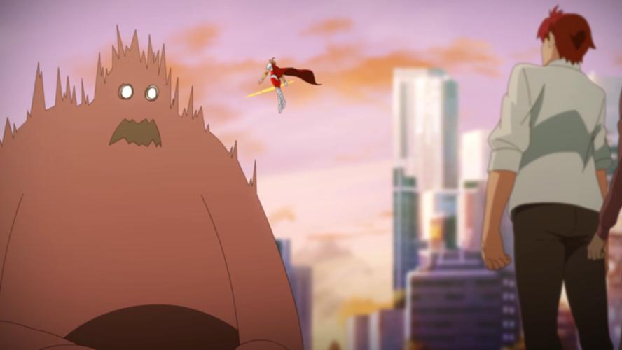 十万个冷笑话第3季47集马拉马的消失