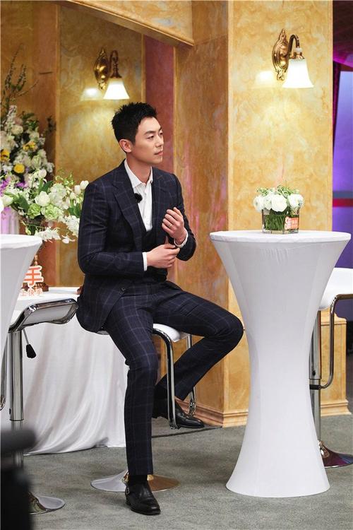 朱亚文《声临其境》致敬经典,搭档宋佳奉上高甜惊喜