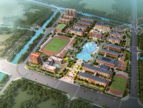 全城关注江苏省海安高级中学外国语学校教师招聘都在这里啦