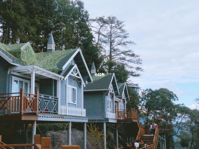 福安棕树山度假村_度假村_棕树山攻略_旅游_出行_出行