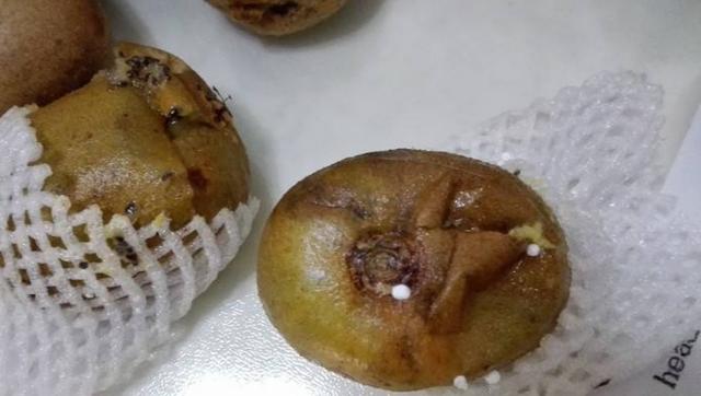 买猕猴桃时,看准这3个地方,保准买不到坏的,果农都夸