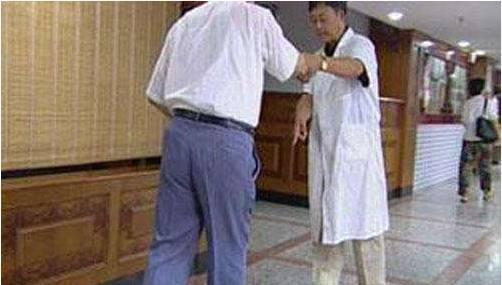 梁金尧教授传授肌萎缩侧索硬化症治疗经验介绍