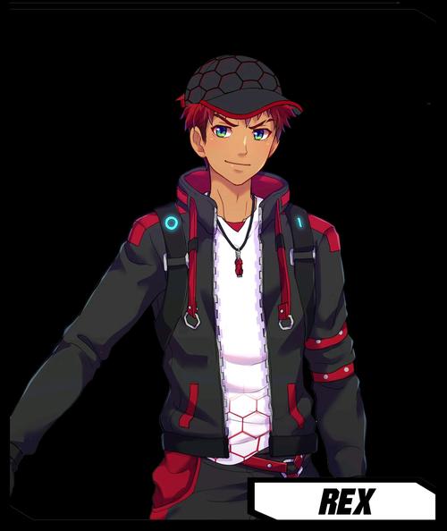 camp buddy四周年活动 新团队人物