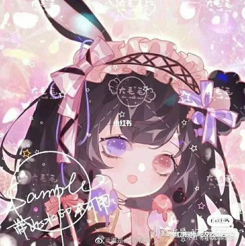 大毛毛a_头像_素材_头像