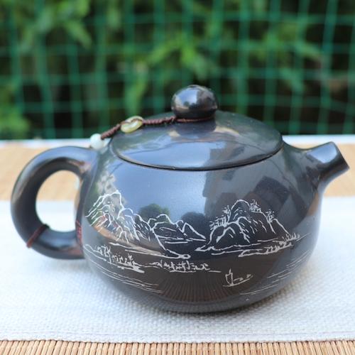 共715 件建水紫陶西施壶相关商品