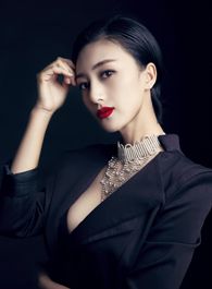 陈晓青陈晓青陈晓青的扮演者:贾小双贾小双,中国内陆青年演员,代表作