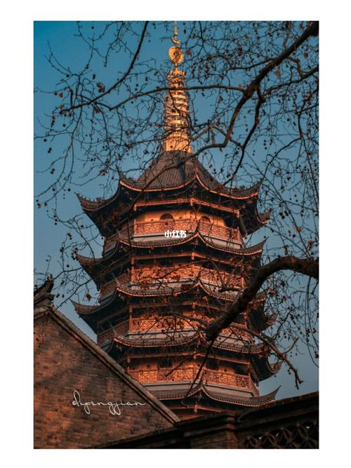 【探寻最美淮安】淮安国师塔_淮安_出行_出行攻略
