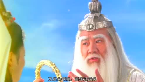 如来为何害怕太上老君只因他曾对观音菩萨透露过一个身份!