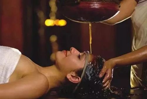 自然疗法 | 阿育吠陀带你找回平衡