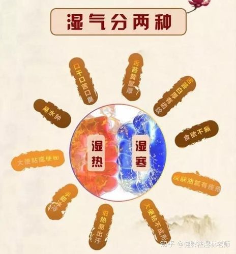 湿气的症状1-舌头