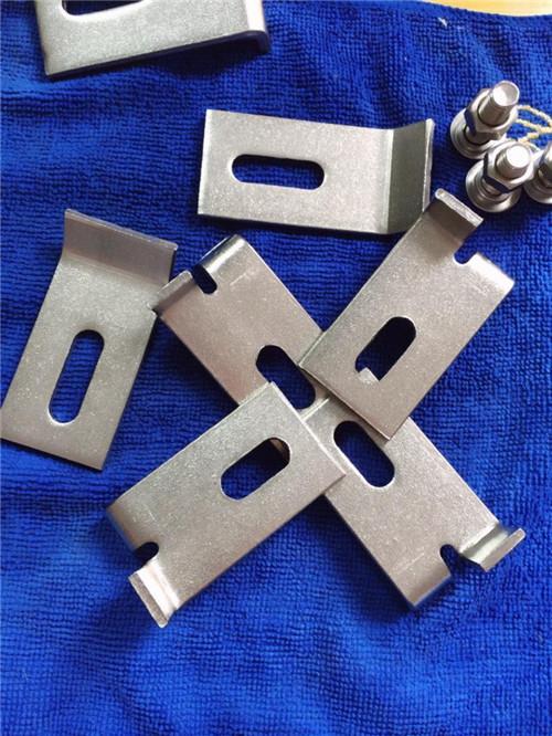 河南幕墙挂件厂家