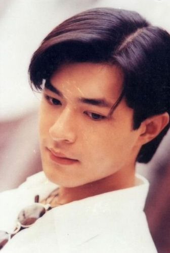 这8位帅哥,有你的款吗