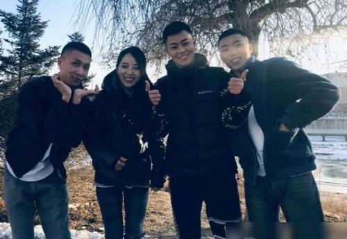 段宏楠触电身亡后出现气愤一幕,被嘲讽喜欢要礼物,女友发声表态