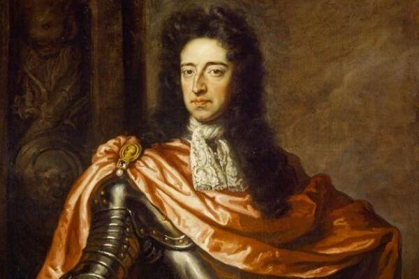 共同对抗称霸欧洲的由太阳王路易十四统治的法国波旁王朝,公元1688年