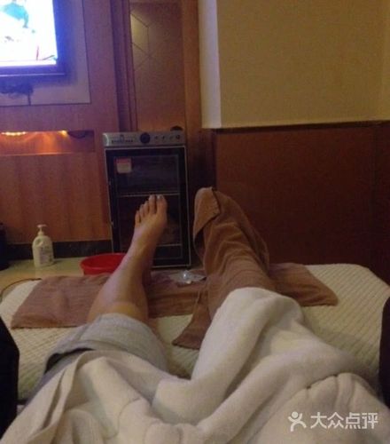 天然沐足城-图片-东莞休闲娱乐-大众点评网