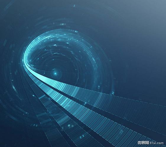 【hola桌面】未来科技壁纸~2880x2560_壁纸_资源分享