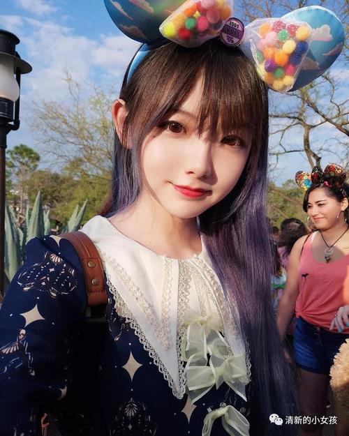 我珍藏的初恋美照,年轻人拿走耗子尾汁吧!