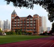 上海市重点中学