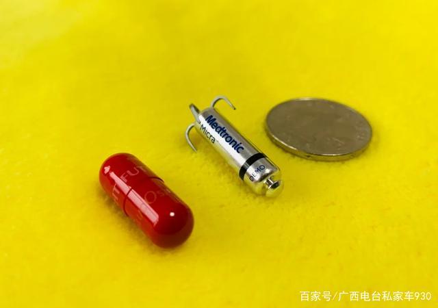 广西完成首例无导线起搏器植入术!新术式将改善患者