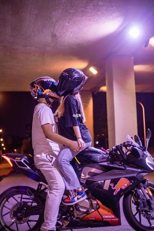 机车情侣照_机车_情侣照_汽车_摩托车